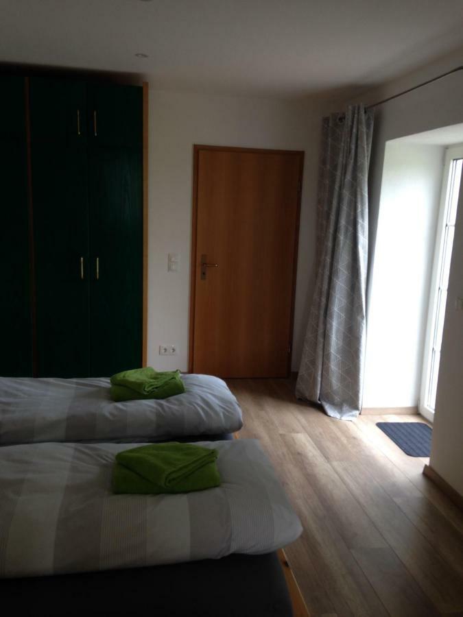 Ferienwohnung Zweinig 01 Bagian luar foto