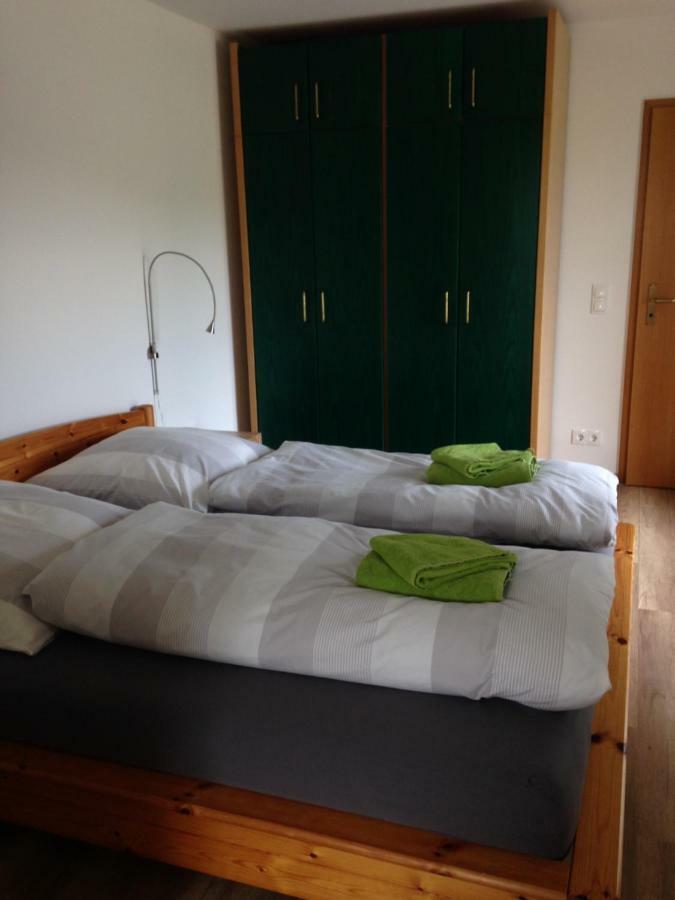 Ferienwohnung Zweinig 01 Bagian luar foto