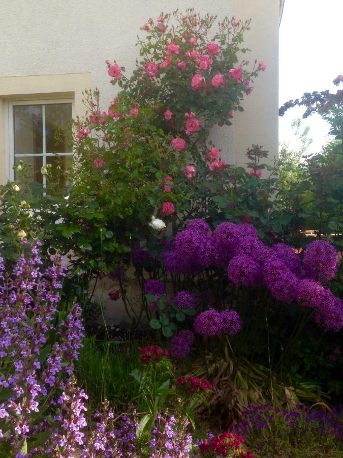 Ferienwohnung Zweinig 01 Bagian luar foto