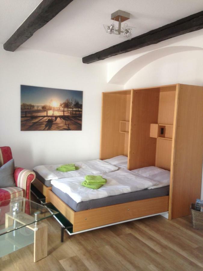Ferienwohnung Zweinig 01 Bagian luar foto