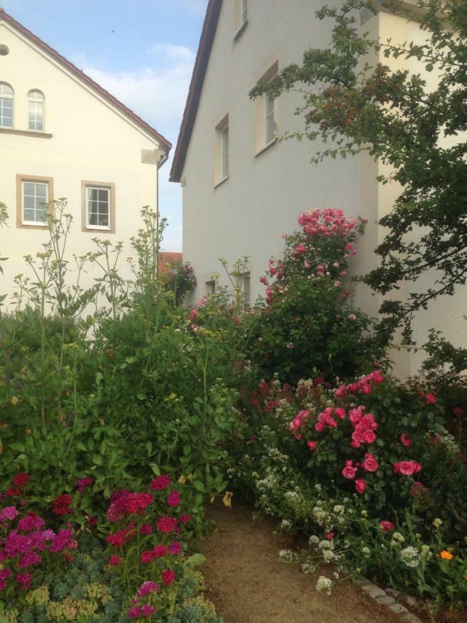 Ferienwohnung Zweinig 01 Bagian luar foto