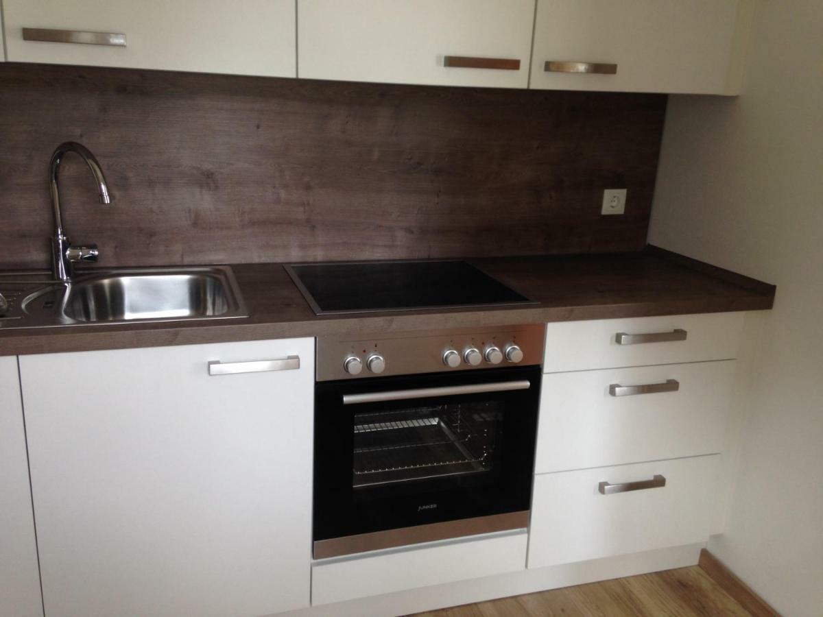 Ferienwohnung Zweinig 01 Bagian luar foto