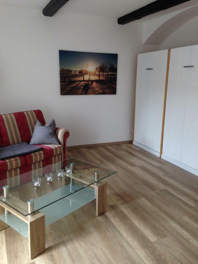 Ferienwohnung Zweinig 01 Bagian luar foto