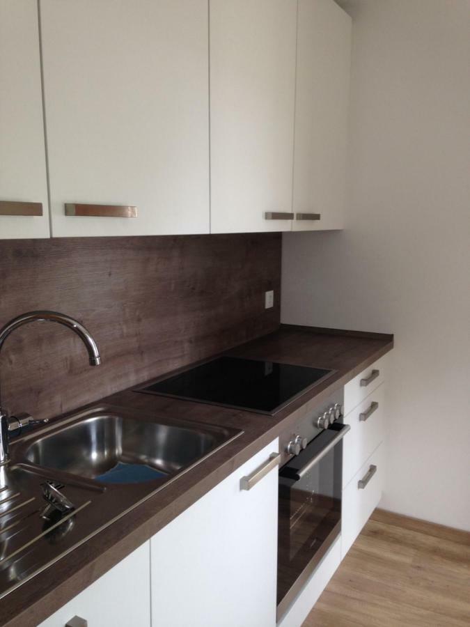 Ferienwohnung Zweinig 01 Bagian luar foto
